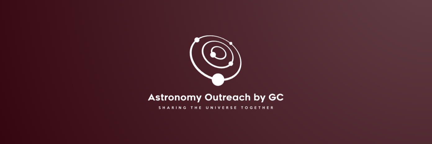 Astronomy Outreach by GC
